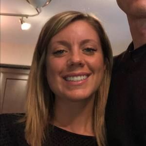 Meet your Posher, Mallory